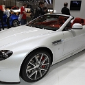 Salon auto Geneve 2012 - Aston Martin - 005